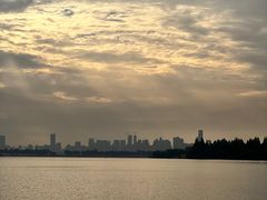 -东湖落雁景区