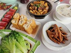 -鹿鸣酒家(越秀店)