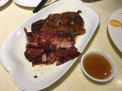 -龙记烧腊茶餐厅(常德路店)