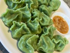 -1937青岛老味道·海肠捞饭·青岛菜(大鲍岛栈桥店)