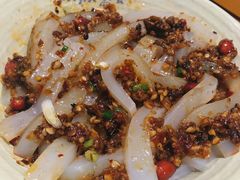伤心凉粉-靓靓蒸虾·头牌蒸虾(南山桂庙店)