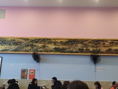 -晓靖轩烧烤(沙河风情店)