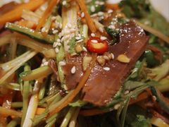 -大自然(鲁家村店)