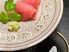 -晴空·日本料理(万象城店)
