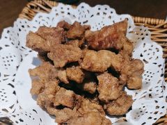 -前海沿·青岛菜(李沧万达店)