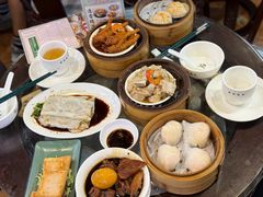 -香港蓮香樓(中環店)