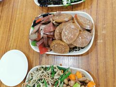 -大团圆饺子馆(平谷北环路店)
