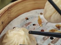 -食惠里小笼包面馆(越秀店)