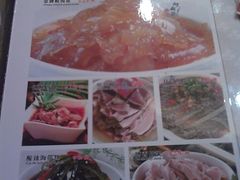 菜4-阿英煲(凉城路店)