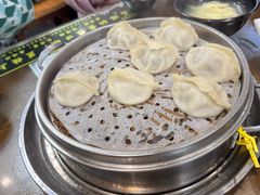 -志亮灌汤蒸饺·清真(庙后街店)