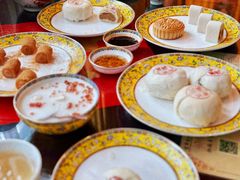 -富华斋饽饽铺·宫廷糕点·伴手礼(护国新天地店)