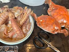 -川骄海鲜自助(亚运村店)