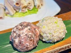 -大良毋米粥(锦龙路总店)