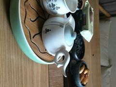 -兰亭茶叙(新新家苑店)