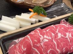 -湊湊火锅·茶憩(打浦桥日月光店)