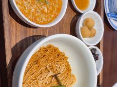 -蟹上黄·蟹黄面·江南糖水(人民广场店)