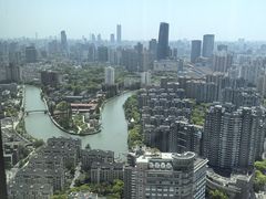 -环球港凯悦 · 享悦中餐厅