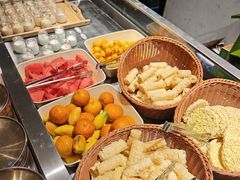 -菌小白·野生菌火锅(时尚天河店)