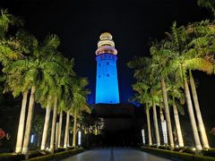 -五通灯塔公园
