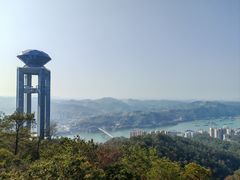 -白云山风景名胜区