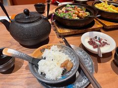 -啫火啫啫煲·顺德干蒸(西乡天虹店)