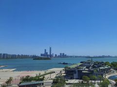 -馋遇江南·精致湖景雅宴(东方之门店)