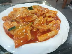 -桃园中华料理炸酱面(燕儿岛路店)