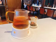 美龄茶-民国红公馆(老门东店)