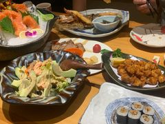 -大岛日本料理铁板烧(南通大饭店)