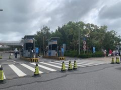 -上海海昌海洋公园