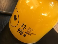 -贡梅老面馆·蟹粉面·无锡特色小吃(南长街主推店)