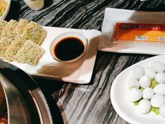 -老船舫·现做活鲜鱼馆(东郊记忆店)