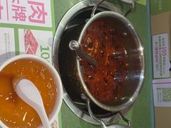 -一围肥牛肉小火锅(佳兆业广场店)