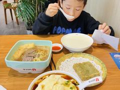 -早对门(鼓楼店)