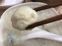-吃不亏特色包子(三峡广场店)