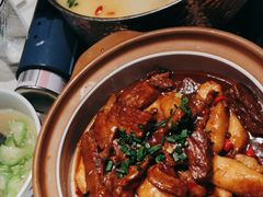 -湘鼎盛·大厨鲜炒湖南味(高新银泰店)