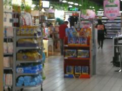 -物美超市(三里河店)