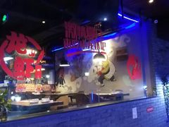 -夜猫子串吧·龙虾.江西小炒(万塘路店)