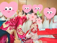 -上海衡山路十二号华邑酒店