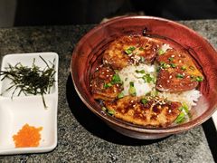 -NIUAN牛庵·和牛烤肉(恒隆店)