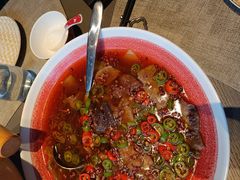 -曾宴·楚菜(湖北省博物馆店)