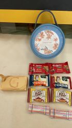 点击看大图 -卡卡喜糖伴手礼·商务礼宝宝礼·婚礼用品