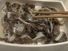 捞派毛肚-海底捞火锅(振华商厦店)