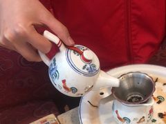 -点都德(大茶楼店)