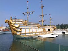 -秦皇岛乐岛海洋王国