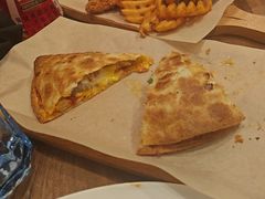 -必胜客(玉泉远洋店)