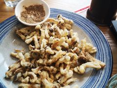 -金豆角砂锅焖面(安贞店)