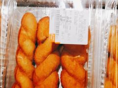 -大润发(勤业店)