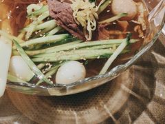 -七八冷面·延边朝鲜族美食(圣熙八号店)