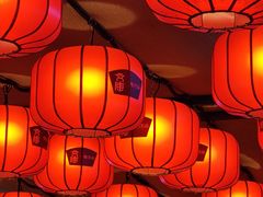 -文庙广场小吃一条街